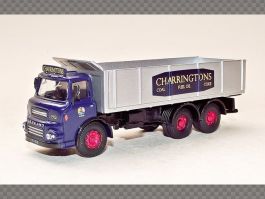 Suitable 1/76 Oxford, Leyland Octopus Tipper Charringtons 