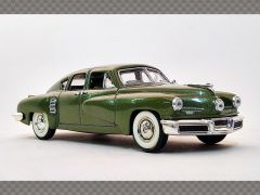 TUCKER TORPEDO ~ 1948 | 1:43 Diecast Model Car