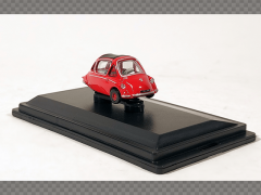 HEINKEL KABINE | 1:76 Diecast Model Car