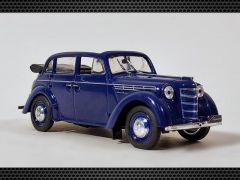 MOSKVITCH 400-420A CABRIOLET ~ 1949 | 1:43 Diecast Model Car