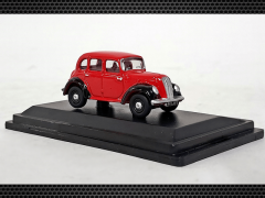 MORRIS EIGHT E SERIES SALOON | 1:76 Diecast Model Car