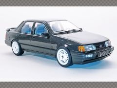 FORD SIERRA COSWORTH ~ 1988 | 1:18 Diecast Model Car