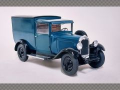 CITROEN C4 FURGON ~ 1930 | 1:24 Diecast Model Car