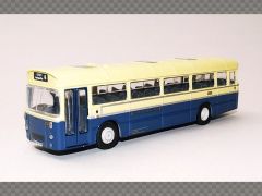 BET FEDERATION 600 ~ EAST YORKSHIRE | 1:76 Diecast Model Bus