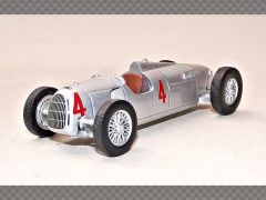 AUTO UNION TIPO ~ 1936 | 1:43 Diecast Model Car