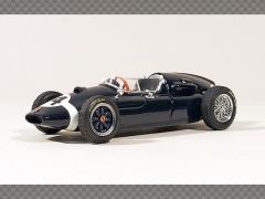 COOPER CLIMAX T51 ~ STIRLING MOSS WINNER ITALIAN GP ~ 1959 | 1:43 Diecast Model Car