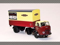 KARRIER BANTAM ARTIC VAN ~ BRITISH RAILWAYS | 1:76 Diecast Model Truck