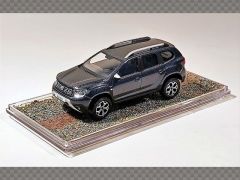 1:43 SCALE DISPLAY CASE - ROUGH TERRAIN HD FINISH ~ PROTECT YOUR INVESTMENT | Display Cases