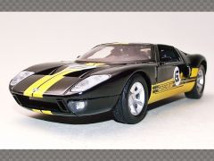 FORD GT CONCEPT | 1:24 Diecast Model Car
