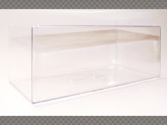 1:43 SCALE MODEL CAR DISPLAY CASE ~ PROTECT YOUR INVESTMENT! | Display Cases