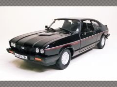 FORD CAPRI ~ 1982 | 1:24 Diecast Model Car