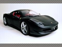 Ferrari model cars | Vehicle manufacturers | Model Car World