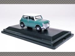 Mini Cooper vintage slot car 1:32 Made in United Kingdom Vintage Toy A