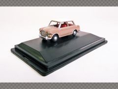 RILEY ELF MKIII | 1:76 Diecast Model Car