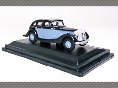 RILEY KESTREL | 1:76 Diecast Model Car