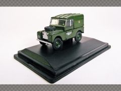 LAND ROVER S1 88" POST OFFICE TELEPHONE | 1:76 Diecast Model Car