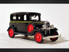 FIAT 508 BALILLA ~ 1932 | 1:43 Diecast Model Car