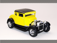 FORD MODEL A 1929 | 1:24 Diecast Model Car