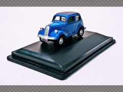 FORD POPULAR 103E - BLUE | 1:76 Diecast Model Car