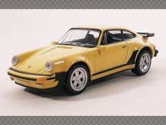 PORSCHE 911 ~ 1969 | 1:43 Diecast Model Car