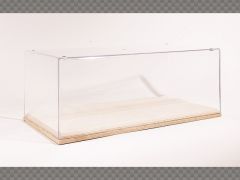 1:24 SCALE DISPLAY CASE ~ PROTECT YOUR INVESTMENT! | Display Cases