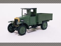 ZIS ~ AMO F15 TRUCK ~ 1930 | 1:43 Diecast Model Car