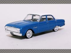 FORD 200 ~ 1962 | 1:43 Diecast Model Car