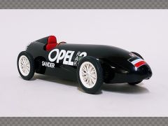 OPEL SPEEDSTER ~ 2001 | 1:24 Diecast Model Car