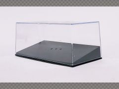 1:43 SCALE MODEL CAR DISPLAY CASE ~ PROTECT YOUR INVESTMENT! | Display Cases