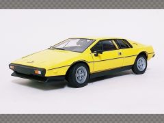 LOTUS ESPRIT TYPE 79 ~ 1987 | 1:24 Diecast Model Car