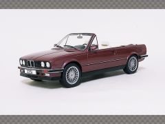 BMW 3 SERIES (E30) CONVERTIBLE | 1:18 Diecast Model Car