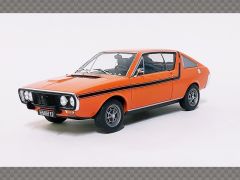 RENAULT 17 ~ 1976 | 1:18 Diecast Model Car