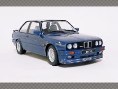 BMW ALPINA B6 3.5 ~ 1988 | 1:18 Diecast Model Car