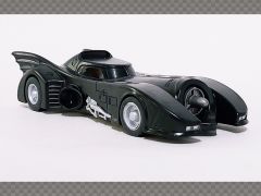 BATMOBILE ~ BATMAN 1989 | 1:43 Diecast Model Car
