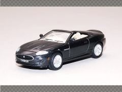 JAGUAR XK CONVERTIBLE | 1:76 Diecast Model Car