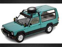 TALBOT RANCHO ~ 1979 | 1:18 Diecast Model Car