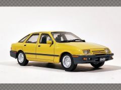 FORD SIERRA L ~ 1984 | 1:43 Diecast Model Car