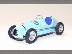 GORDINI TYPE15 FORMULE 1500 ~ G P DE PAU 1948 | Diecast Model Car