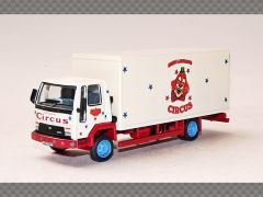 FORD CARGO BOX VAN ~ JOHN LAWSON | 1:76 Diecast Truck