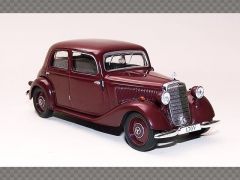 MERCEDES 170V (W136) ~ 1949 | 1:43 Diecast Model Car