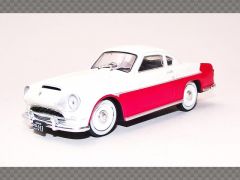 IAME JUSTICIALISTA GRAND SPORT ~ 1953 | 1:43 Diecast Model Car