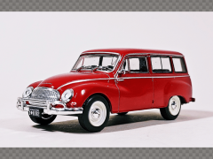 AUTO UNION 1000S ~ 1962 | 1:43 Diecast Model Car