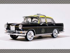 SIAM DI TELLA ~ TAXI BUENOS AIRES 1963 | 1:43 Diecast Model Car