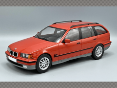 BMW 3 SERIES (E36) TOURING ~ 1995 | 1:18 Diecast Model Car