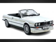 BMW ALPINA C2 2.7 CONVERTIBLE (E30) | 1:18 Diecast Model Car