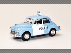MORRIS MINOR 1957 POLICE | 1:43 Diecast Model Car