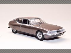 CITROEN SM ~ 1972 | 1:64 Diecast Model Car