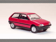CITROEN AX ~ 1986 | 1:64 Diecast Model Car