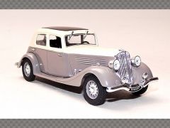 RENAULT NERVASPORT ~ 1934 | 1:43 Diecast Model Car