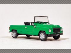 RENAULT RODEO ~ 1970 | 1:43 Diecast Model Car